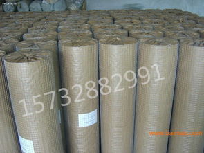 电焊网 应用、选购与市场价格解析