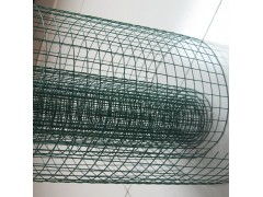 电焊网 现代建筑与工业的坚固防线