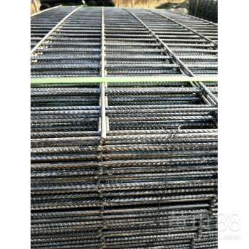 电焊网与钢筋电焊网片 制作、应用与市场价格解析